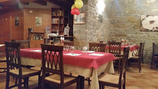 Hostaria G. Strehler